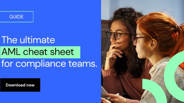 The Ultimate AML Cheat Sheet for Compliance Officers (and Teams ...